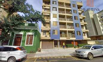 Imagem: Apartamento com 1 dormitório à venda