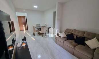 Imagem 7: SANTA MARIA: Apartamento montado com 3 quartos à venda, 87 m² por R$ 350.000 - Uberlândia