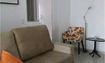Imagem 5: APARTAMENTO - VILA MARIANA - SP