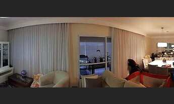 Imagem 7: APARTAMENTO - ALPHAVILLE - SP