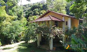 Imagem 2: PETRóPOLIS - Casa de Condomínio - Itaipava