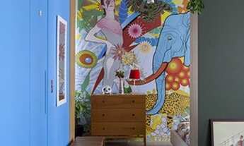 Imagem 5: APARTAMENTO - VILA LEOPOLDINA - SP