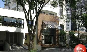 Imagem 2: São Paulo - Flat - Moema