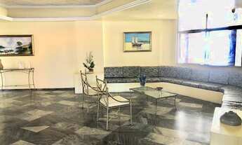 Imagem 4: Apartamento com 4 dormitórios à venda no bairro Dionisio Torres - Fortaleza/CE