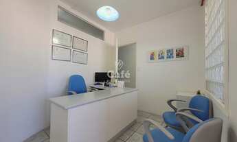 Imagem 4: Sala Comercial, 1 Banheiro, No Centro da Cidade