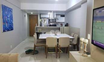 Imagem 5: Apartamento com 3 dormitórios à venda, 106 m² por R$ 700.000,00 - Freguesia (Jacarepaguá