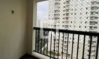 Imagem 7: Apartamento para Aluguel - Vila Leopoldina, 3 Quartos, 117 m2