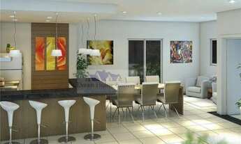 Imagem 4: Apartamento à venda 3 Quartos, 1 Suite, 2 Vagas, 68M², PARQUE CAMPOLIM, SOROCABA - SP