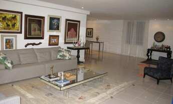 Imagem 5: Excelente casa no Costa Verde, 5 quartos - Salvador - BA