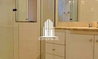 Imagem 4: Duplex à venda com 89m², 3 quartos e 2 vagas no Morumbi