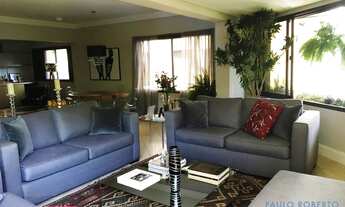 Imagem 5: APARTAMENTO - PANAMBY - SP