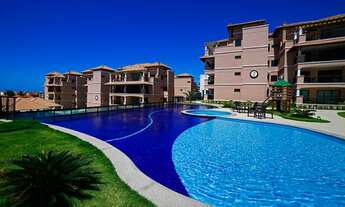 Imagem 3: Cobertura Duplex (3 suítes) próx ao Beach Park - Porto das Dunas