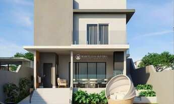 Imagem 2: Casa com 3 dormitórios - Residencial Ibi Aram I - Itupeva/SP