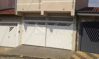 Imagem: Casa para venda em Parque Mãe Preta de