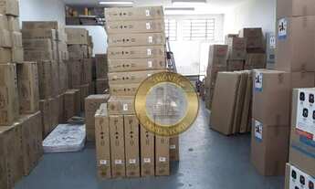 Imagem: Galpão, 330 m² - venda por R$ 1.000.000