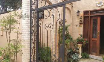 Imagem 2: Casa em Condomínio para Venda em Brasília, Setor de Habitações Individuais Sul, 3 dormitór