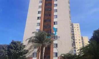 Imagem: Apartamento à venda, 49 m² por R$ 265.000,00