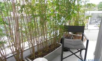 Imagem 5: APARTAMENTO - JARDIM PAULISTA - SP