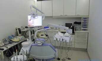 Imagem 6: CONJ. COMERCIAL - ITAIM BIBI - SP