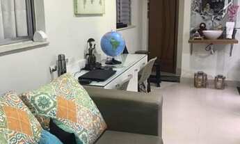 Imagem 5: Apartamento Garden para Venda em Campinas, Jardim Nova Europa, 3 dormitórios, 1 suíte, 3 b