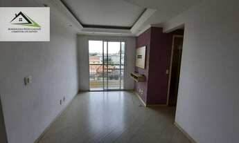 Imagem 2: Apartamento mobiliado!!
