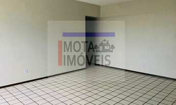 Imagem 4: Apartamento para Locação em Belém, Fatíma, 2 dormitórios, 1 suíte, 3 banheiros, 1 vaga