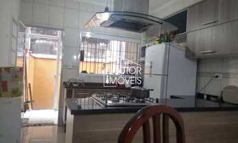 Imagem 6: São Paulo - Casa Padrão - VILA NHOCUNE