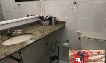 Imagem 7: Apartamento 3 dormitorios 100 m2 1 suite 1 vaga morro do maluf pitangueiras guaruja sp cod