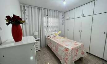 Imagem 3: Casa com 2 dormitórios à venda, 103 m² por R$ 410.000,00 - Vila Guaraciaba - Santo André/S