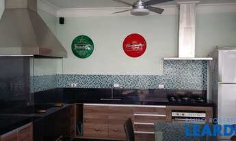 Imagem 7: CASA EM CONDOMÍNIO - ALPHAVILLE - SP