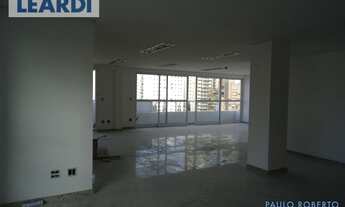 Imagem 5: COMERCIAL - CAMPO BELO - SP