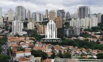 Imagem 4: Apartamento na Vila Madalena 160m2 com 2 dormitorios e 2 vagas de garagem