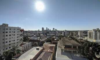 Imagem 4: ED. ÁGUA AZUL Apartamento com 4 dormitórios