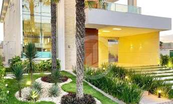 Imagem 2: E aí, acha ela mais linda de tarde ou de noite? ?? Você compraria esse imóvel?