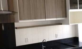 Imagem 2: APARTAMENTO - CONDOMÍNIO VALE DAS FIGUEIRAS - SP