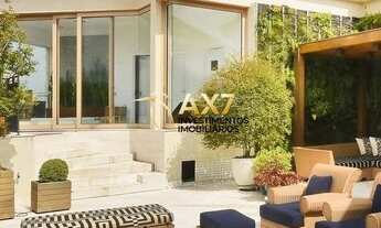 Imagem 7: Cobertura à venda 4 Quartos, 4 Suites, 10 Vagas, 1300M², Cidade Jardim, SãO PAULO - SP