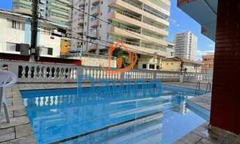 Imagem 1: APARTAMENTO TUPI - PRAIA GRANDE SP