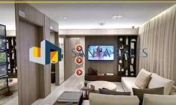 Imagem 4: MAGNÍFICO APARTAMENTO 4 DORMITÓRIOS (2 SUÍTES) NO CORAÇÃO DA LAPA!!