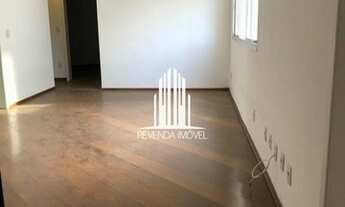 Imagem: Amplo apartamento a venda com 90m² divididos