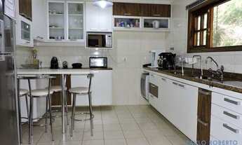 Imagem 5: CASA EM CONDOMÍNIO - GRANJA VIANA - SP