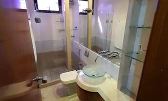 Imagem 7: Cobertura triplex na Praia da Costa