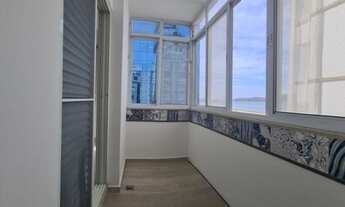 Imagem 7: Apartamento com 1 dormitório para alugar, 49 m² por R$ 2.000,00/mês - Praia do José Menino