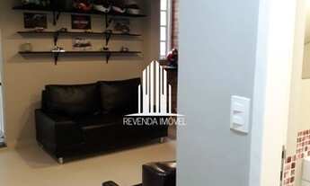 Imagem 5: Sobrado á Venda 3 dorms, 1 Vaga Chacara Santo Antonio- SP