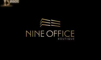 Imagem 2: JUNDIAÍ - Conjunto Comercial/Sala - CENTRO