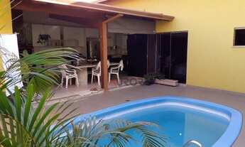 Imagem 4: Casa com 3 dormitórios à venda, 165 m² por R$ 700.000,00 - Coliseu - Londrina/PR