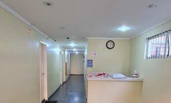 Imagem 7: São Paulo - Apartamento Padrão - Santa Cecília