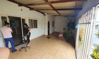 Imagem 7: Urgente!! Oportunidade única! Casa na laje! QS 6! Escriturada! 4 Residências no lote! Conf