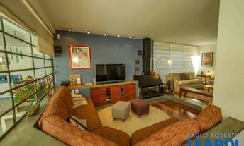 Imagem 2: CASA ASSOBRADADA - SUMARÉ - SP