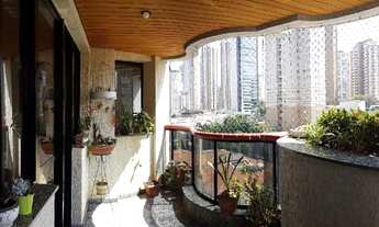 Imagem: Jardim Anália Franco Nobre - Ocasião