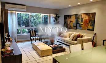 Imagem 7: Apartamento para venda tem 112 m² com 3 quartos em Ipanema - Rio de Janeiro - RJ